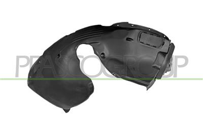 FRONT INNER FENDER RIGHT-INJECTION MOULDED