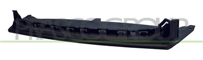 SPOILER PARACHOQUES DELANTERO
