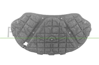 SCHALLSCHUTZ HAUBE-10 CLIPS