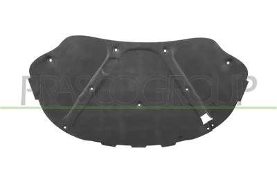 SCHALLSCHUTZ HAUBE-10 CLIPS