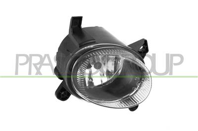 FOG LAMP RIGHT-WITH LIGHT BULB