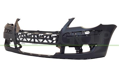 FRONT BUMPER-PRIMED
