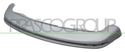 SPOILER PARAURTI POSTERIORE-CON PRIMER