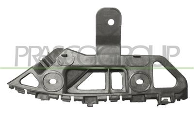 FRONT BUMPER BRACKET RIGHT