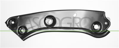FRONT HEADLAMP SUPPORT RIGHT