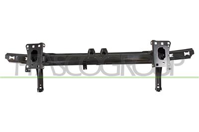 FRONT BUMPER REINFORCEMENT