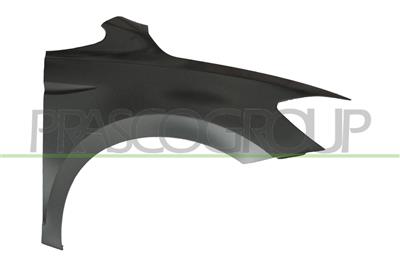 FRONT FENDER RIGHT