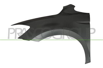 FRONT FENDER LEFT