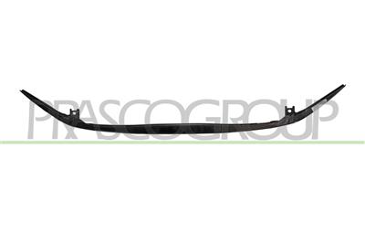 FRONT BUMPER REINFORCEMENT-LOWER