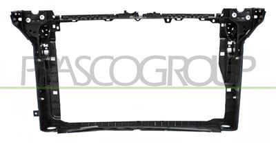 FRONTALE ANTERIORE-COMPLETO MOD. 1.0 TSI > 05/2021