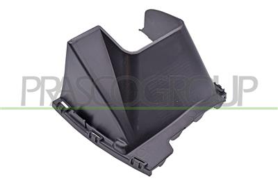 GUIA DE AIRE IZQUIERDA PARAGOLPES DELANTERO-INFERIOR