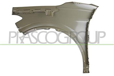 FRONT FENDER RIGHT