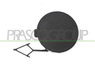 TAPAGANCHO TRASERO-NEGRO/GRANULADO