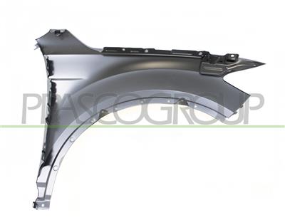 FRONT FENDER LEFT