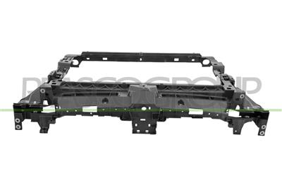 ARMATURE AVANT COMPLETE  MOD. 1.0 TSI
