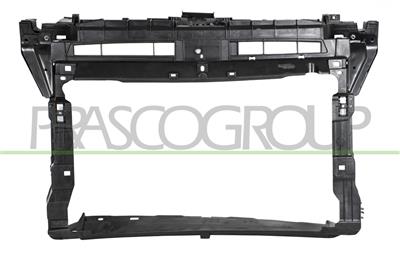 FRONT PANEL-COMPLETE MOD. 2.0 TDI