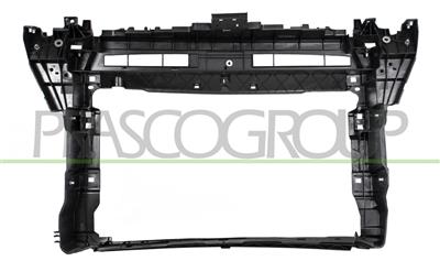 FRONT PANEL-COMPLETE MOD. 2.0 TDI