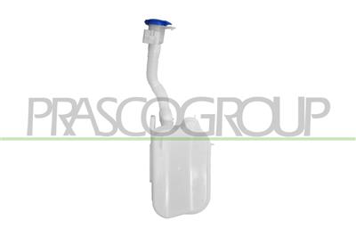 VASCHETTA ACQUA TERGICRISTALLO-CON 1 FORO