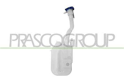 VASCHETTA ACQUA TERGICRISTALLO-CON 1 FORO