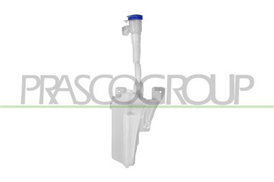 VASCHETTA ACQUA TERGICRISTALLO-CON 1 FORO