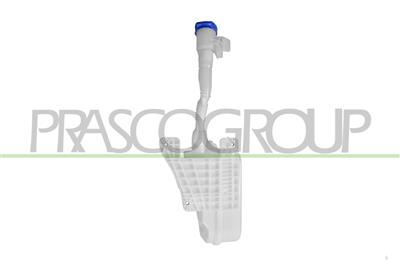 VASCHETTA ACQUA TERGICRISTALLO-CON 1 FORO