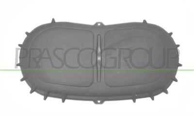 HOOD INSULATING MAT