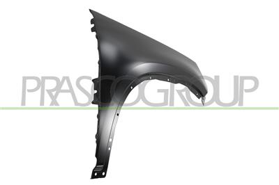 FRONT FENDER RIGHT