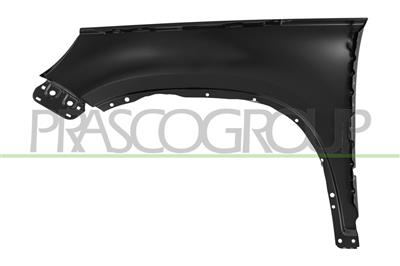 FRONT FENDER RIGHT
