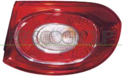 TAIL LAMP RIGHT-WITHOUT BULB HOLDER