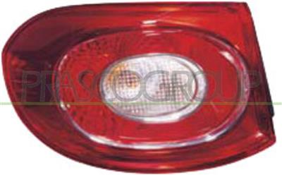 TAIL LAMP LEFT-WITHOUT BULB HOLDER