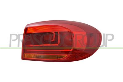 TAIL LAMP RIGHT-WITHOUT BULB HOLDER