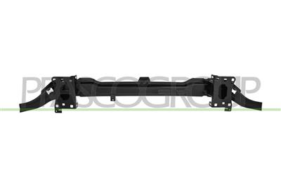 RINFORZO PARAURTI ANTERIORE MOD. OFF-ROAD