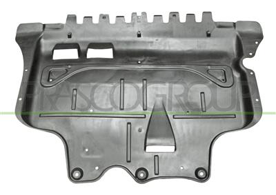 PROTECION BAJO MOTOR