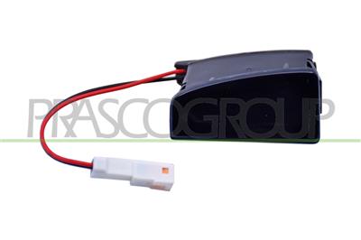 DOOR MIRROR LANE ASSIST SENSOR LEFT-2 PINS