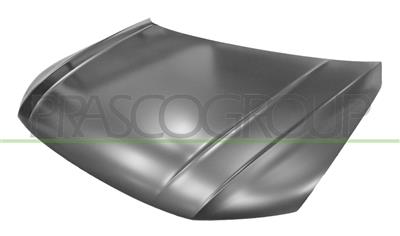 MOTORHAUBE