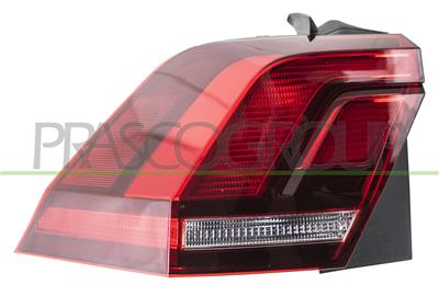 PILOTO TRASERO DERECHO EXTERIOR-LED