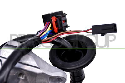 RETROVISORE DESTRO-ELETTRICO-CON PRIMER-TERMICO-CHIUDIBILE-CON FANALE-CON LUCE CORTESIA-CON MEMORIA-CON LANE ASSIST-CONVESSO-15 PINS