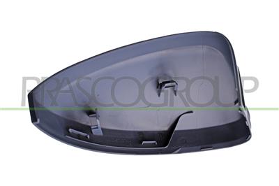 DOOR MIRROR COVER LEFT-PRIMED MOD. LANE ASSIST