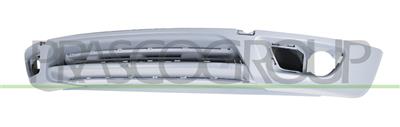 FRONT BUMPER SPOILER-PRIMED