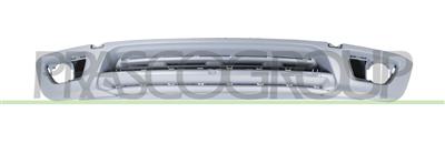 FRONT BUMPER SPOILER-PRIMED