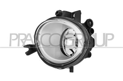 FOG LAMP RIGHT-WITH LIGHT BULB