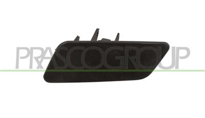 HEADLAMP WASHER COVER LEFT