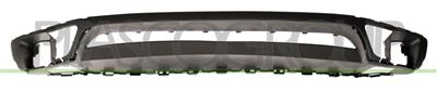 FRONT BUMPER SPOILER-PRIMED
