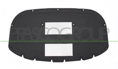 HOOD INSULATING MAT