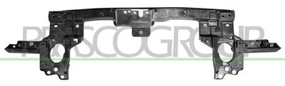 FRONT PANEL-UPPER