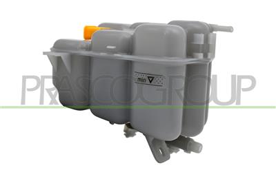 TANQUE DE AGUA A EXPANSION