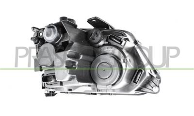 SCHEINWERFER LINKS-H7+H1-OHNE LWR-TYP VALEO