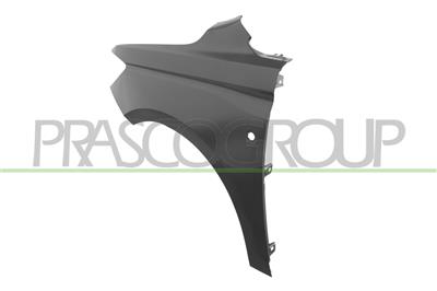 FRONT FENDER LEFT