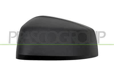 COQUILLE DE RETROVISEUR GAUCHE NOIRE