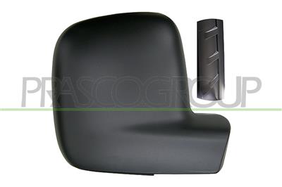 CALOTTA RETROVISORE DESTRO-NERA